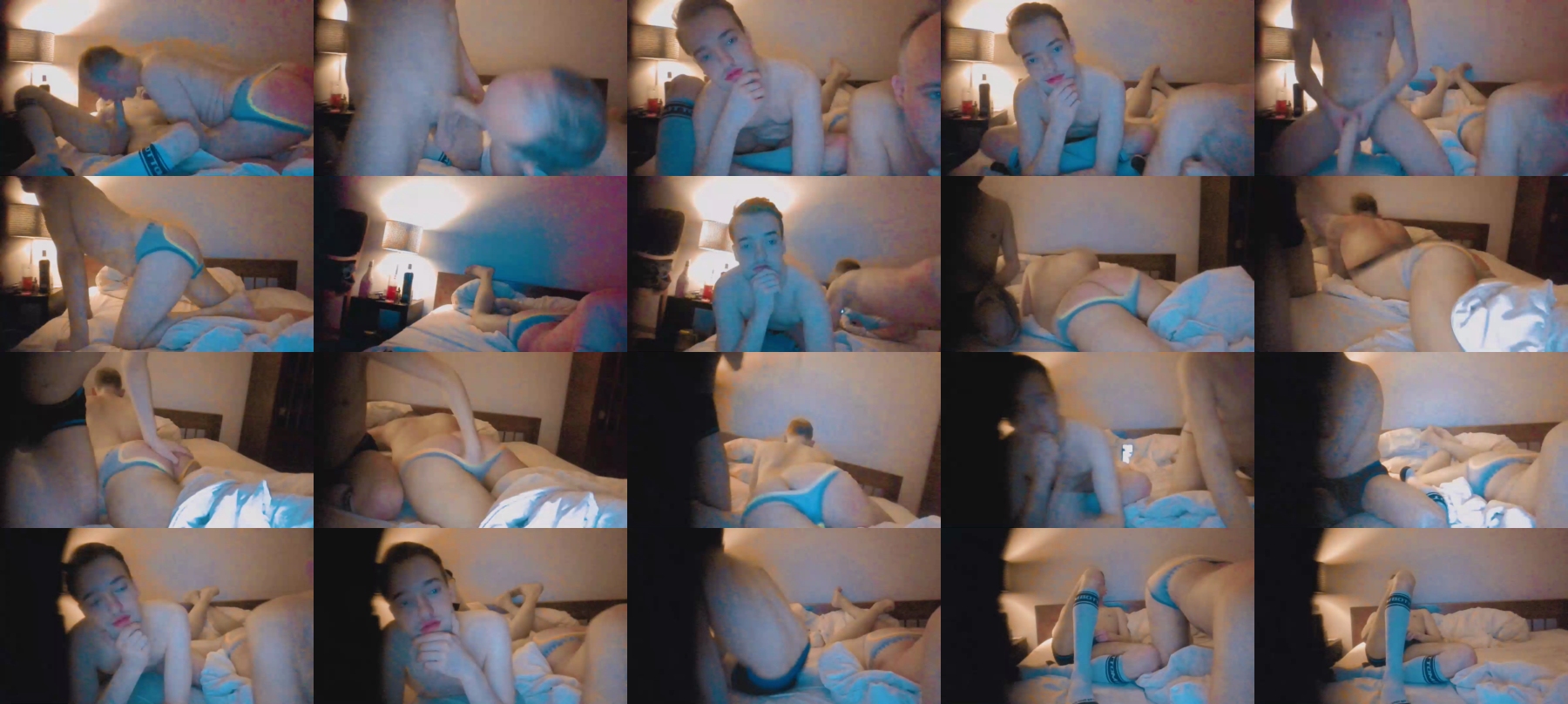 Twinkboydaddy98  16-10-2021